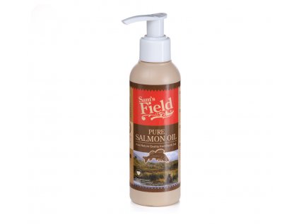 44650 sams field oil lososovy olej 150 ml 3