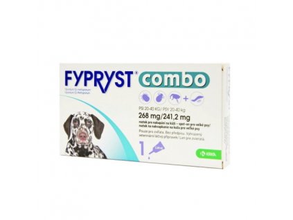fypryst 20 40