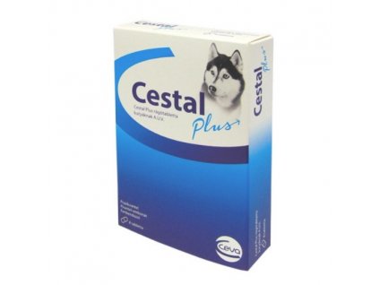 cestal plus