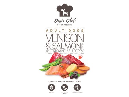 venison salmon adult premium 501x900