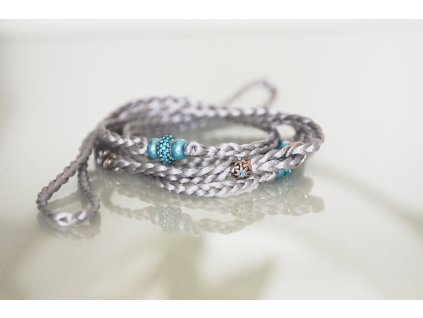 Silver paradise - medium