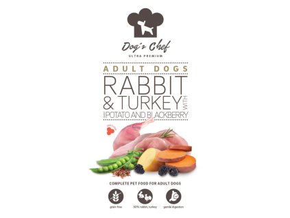 rabbit turkey adult premium 501x900