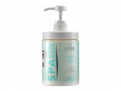 spa mask