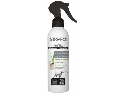 biogance xtra liss