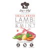 NEW Dog’s Chef Herdwick Minty Lamb Chops SMALL BREED