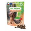 pochoutka dr animal sportline losos 100g