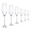 skleničky na sekt swarovski®moon