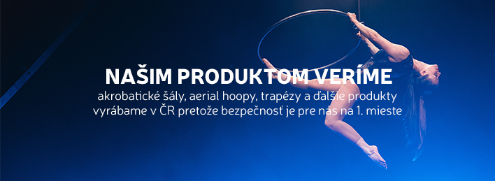 Našim produktom Verime