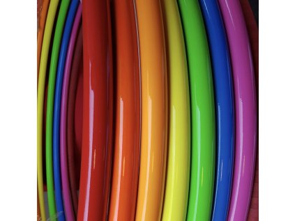 NEON kruhy