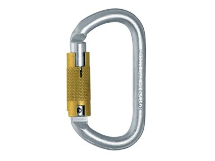 karabina triple lock