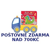 Poštovné zdarma