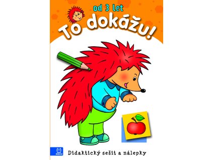 6113 CZ To potrafię od 3 lat