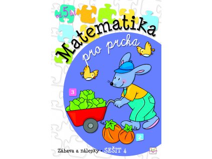 6119 CZ Matematyka dla smyka4