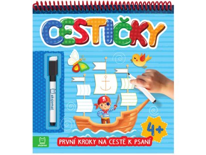 cestičky