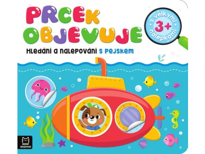 Prcekobjevujepes