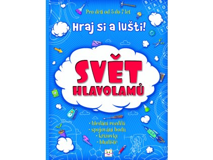 Svět hlavolamů