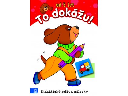 To dokážu! 5let