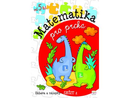 Matematika pro prcka 2
