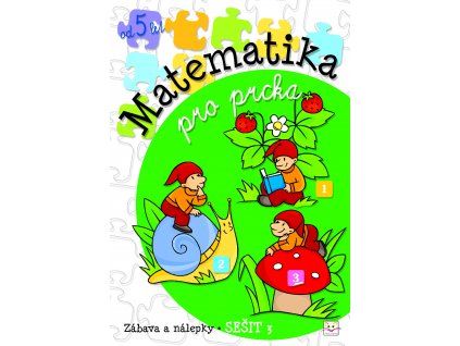 Matematika pro prcka 3