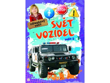 Svět vozidel 2