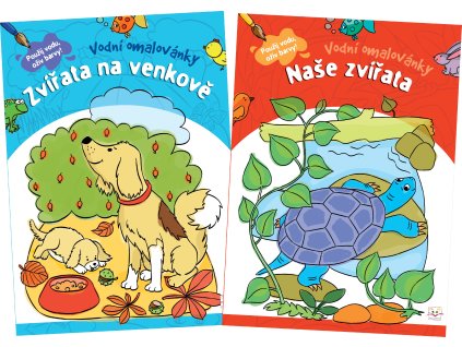 vanocevodnizvire