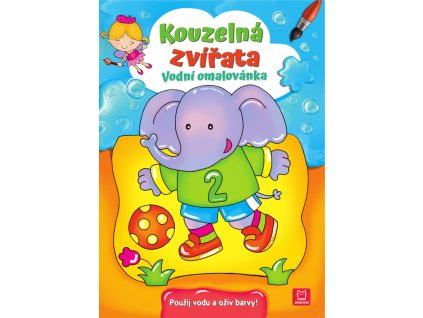 kouzelnazvirata