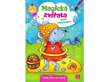 magickazvirata