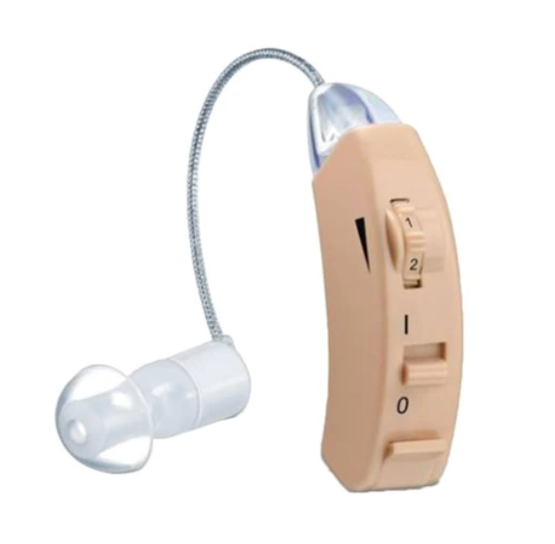 Problémy se sluchem: Jak si zlepšit komunikaci i kvalitu života