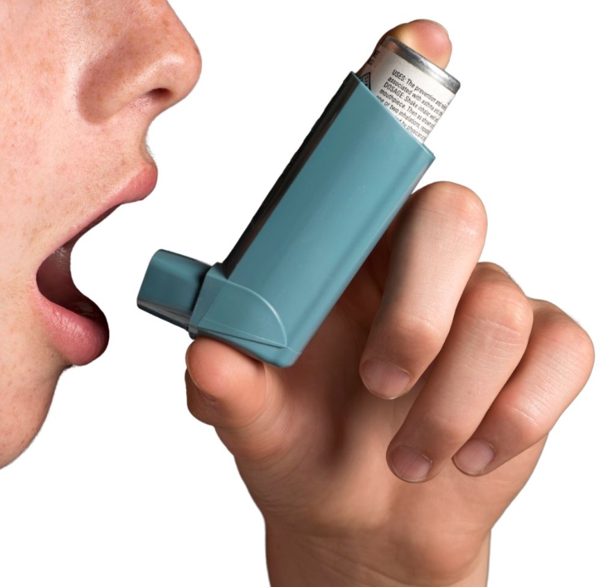 Astma u seniorů a nemocných: jak si ulevit při dýchání a zlepšit kvalitu života