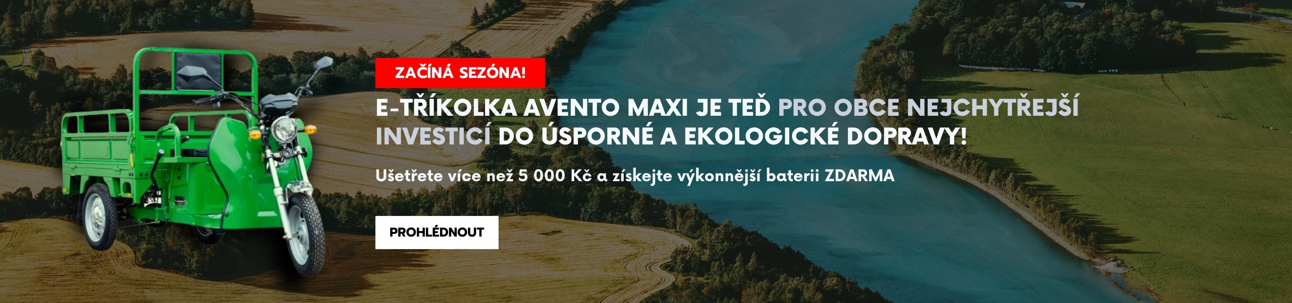 Avento Maxi | aktiv.cz
