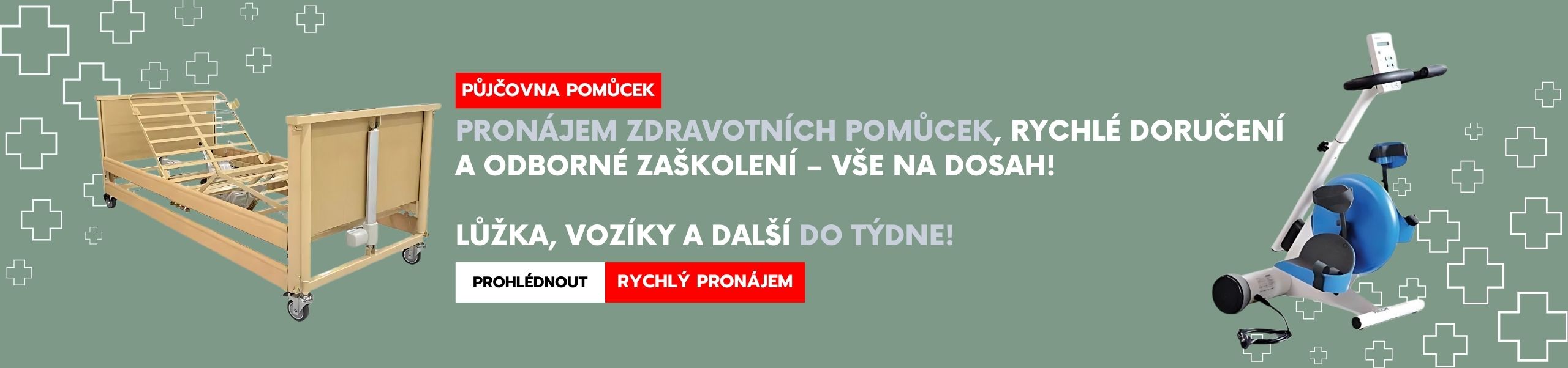 Půjčovna