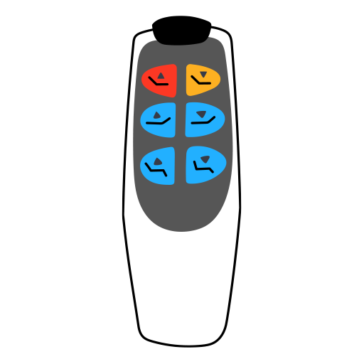 Polohování
