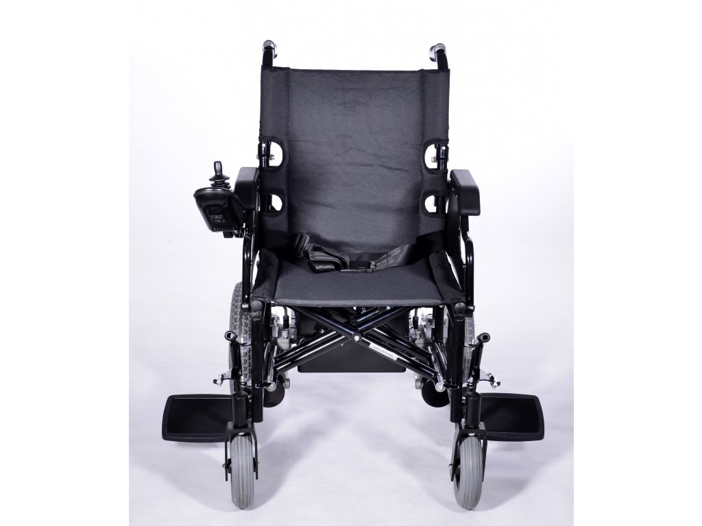 Elektrický invalidní vozík SELVO i4600 - AKTIV Zdravotnické potřeby s.r.o.