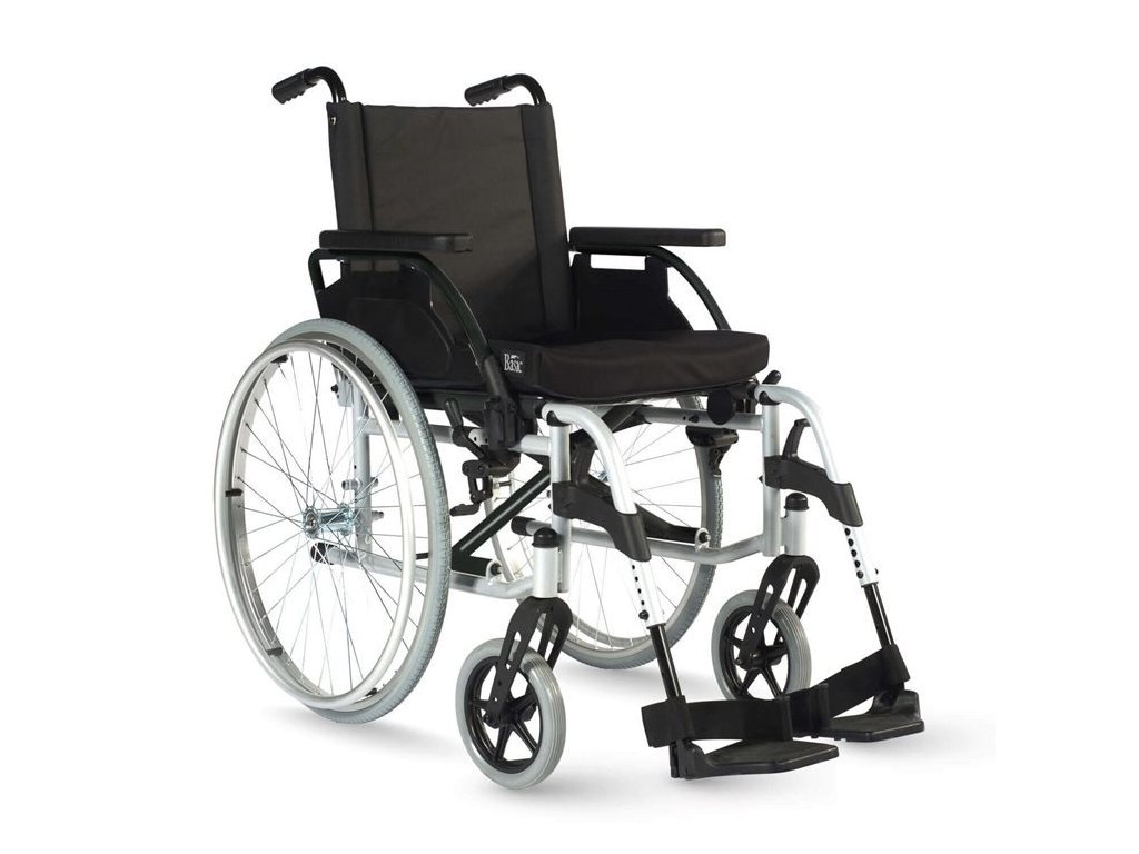 Invalidní vozík standardní BREEZY UniX²
