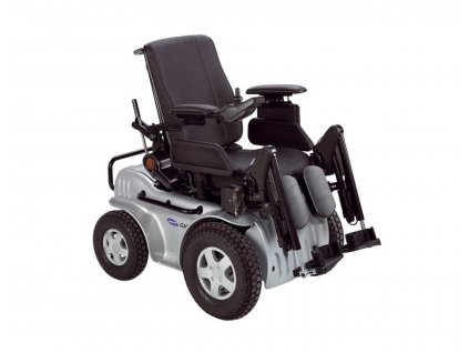 Elektrický vozík INVACARE G50