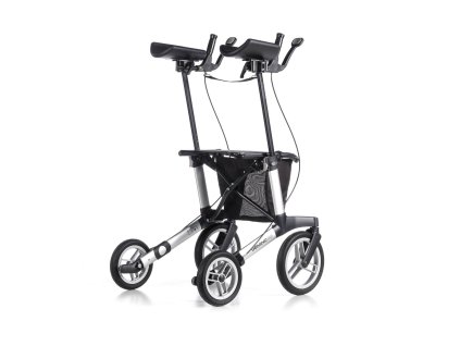 gemino 60 walker rollator gallery rearview