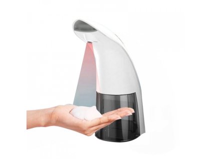 Soap-III 330 ml bezdotykový dávkovač mýdla