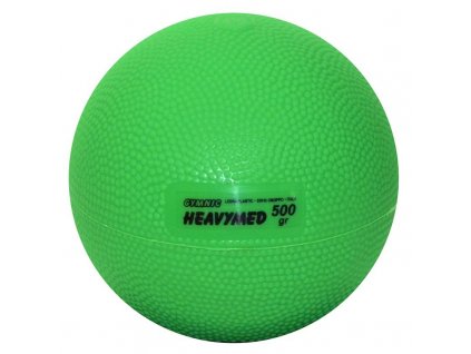 Heavymed Gymnic 0,5 kg jóga míč