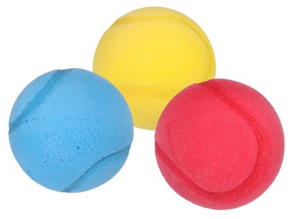 10327 3 set molitanovych micku 70 mm 3ks porezni s prolisemi