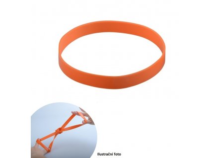 Zavařovačka klasik - rubber band cvičební guma