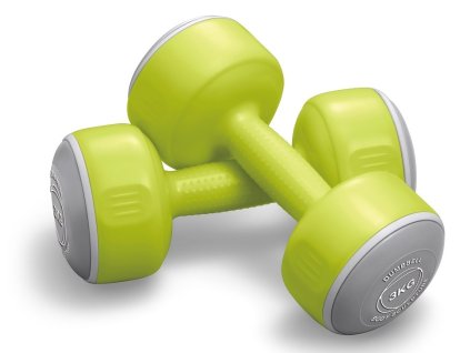 10852 cinky plast hm108 2 x 3 kg