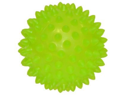 11100 noppenball john 9 cm dohustovaci jezek