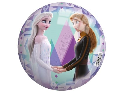 Míč dětský Frozen 23 cm John