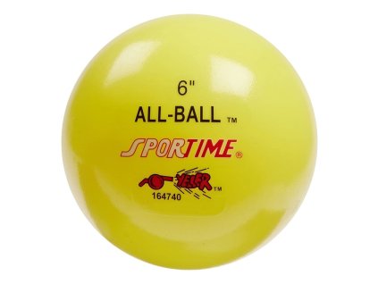 13152 all balls 15 2 cm viceucelovy gumovy micek