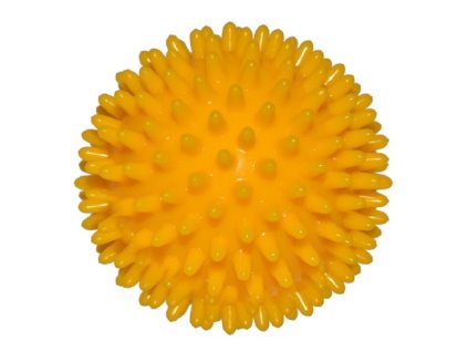 1528 1 masazni jezek s vystupky 8 cm