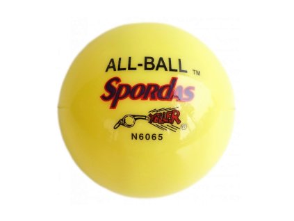3490 all ball 10 2 cm viceucelovy gumovy micek