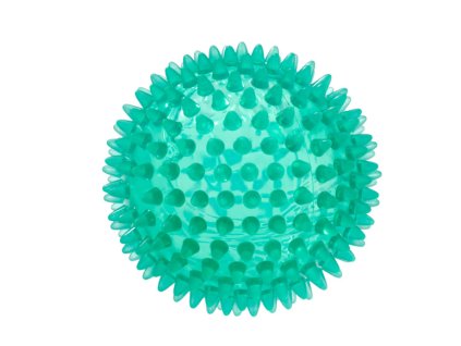 3931 2 reflexball masazni micek jezek gymnic 8 cm