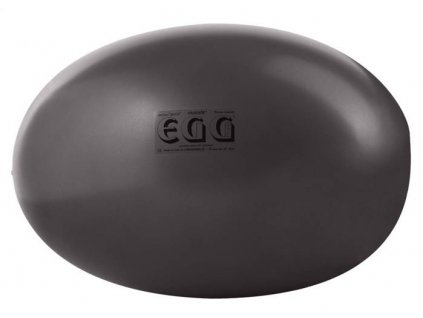 Egg Ball Maxafe Ledragomma 55 x 80 cm