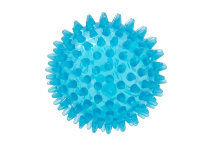 6826 2 reflexball masazni micek jezek gymnic 6 cm
