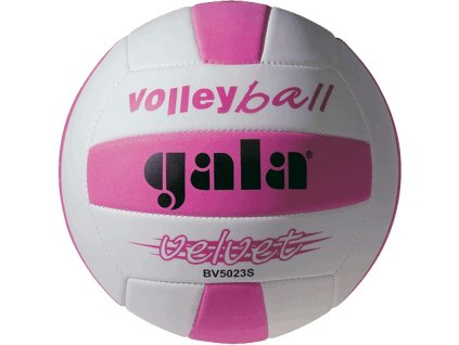 7378 volejbalovy mic gala velvet bv 5023 s